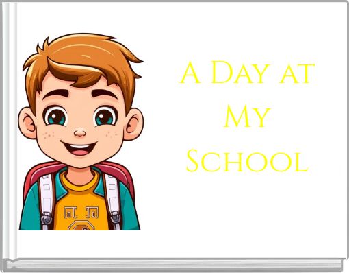 A Day at My School