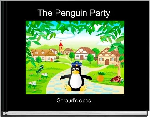 The Penguin Party 