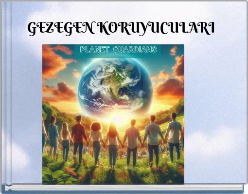 GEZEGEN KORUYUCULARI