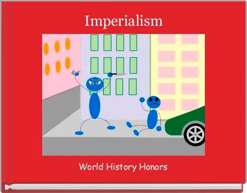 Imperialism