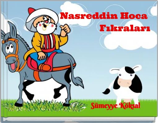 Nasreddin Hoca Fıkraları