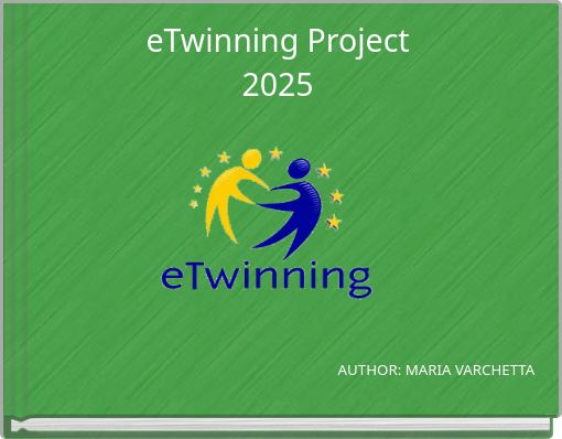 eTwinning Project 2025
