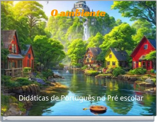 O ambiente
