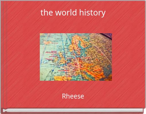 the world history