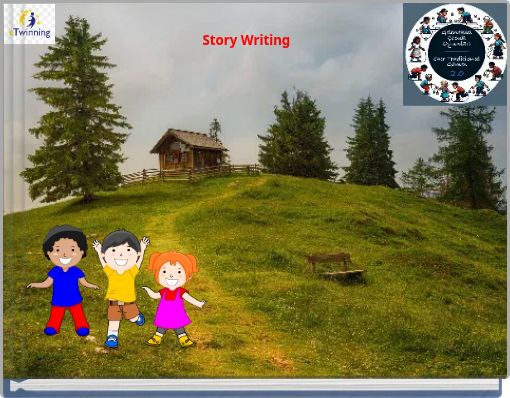 Story Writing (copy)