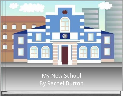My New School