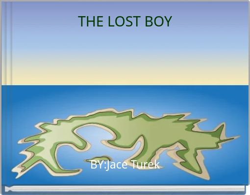 THE LOST BOY