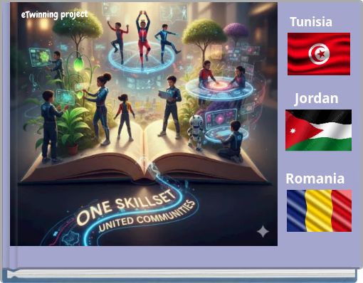 eTwinning project