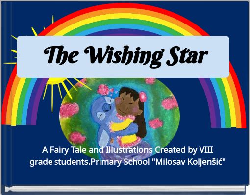The Wishing Star