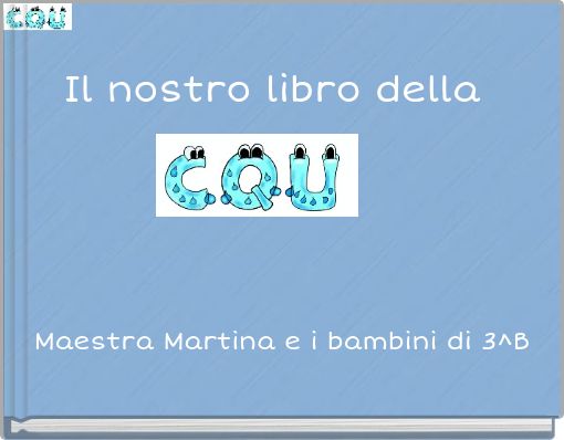 Il nostro libro della