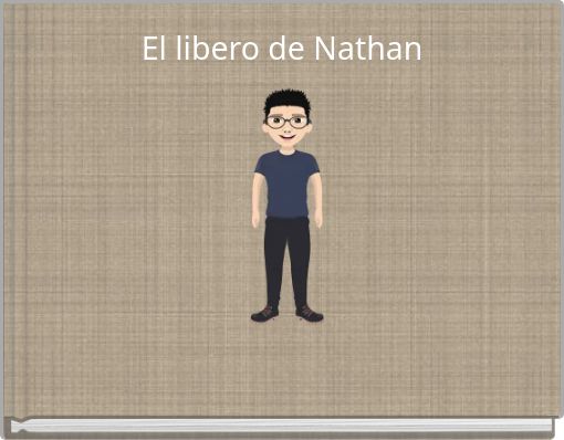 El libero de Nathan