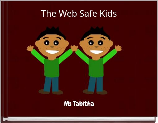 The Web Safe Kids