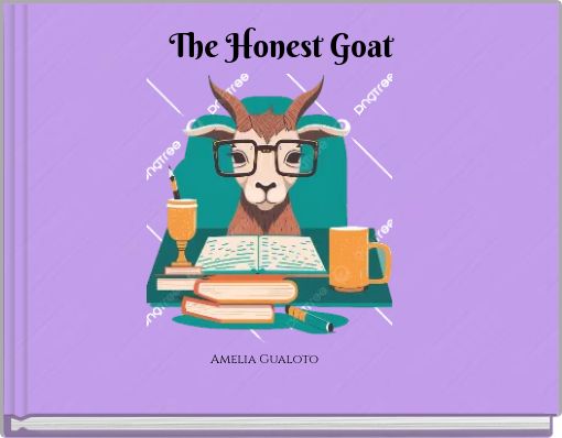 The Honest Goat