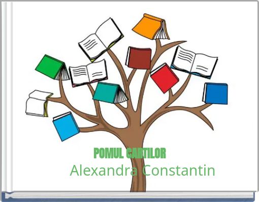 Alexandra Constantin