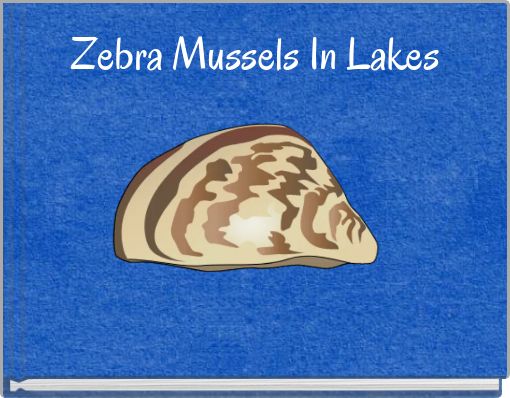 Zebra Mussels In Lakes