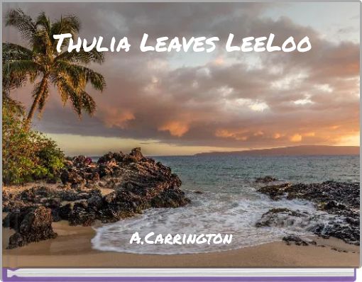 Thulia Leaves LeeLoo