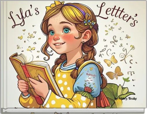 Lyla's Letters