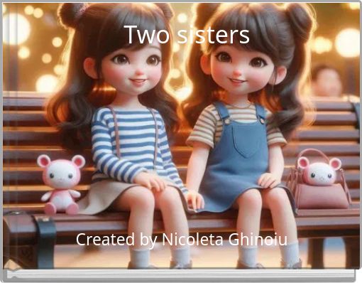 Two sisters