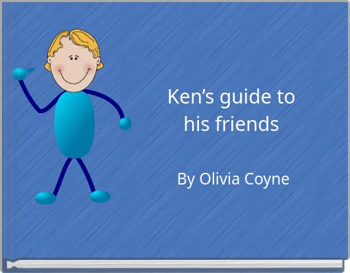 Ken&rsquo;s guide to his friends