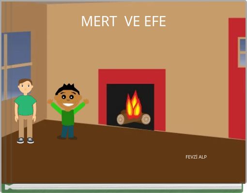 MERT VE EFE