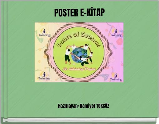 POSTER E-KİTAP
