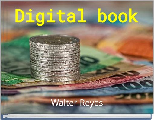 Digital book