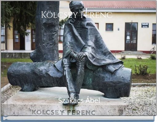 Kölcsey Ferenc