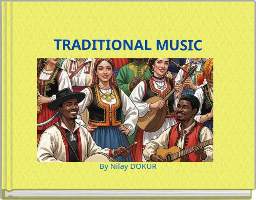TRADITIONAL MUSIC