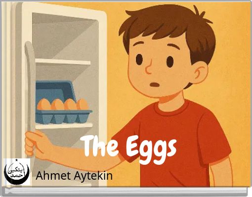 The Eggs