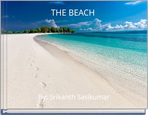 THE BEACH