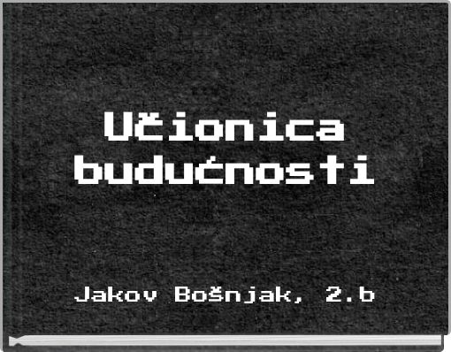 Učionica budućnosti