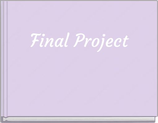 Final Project