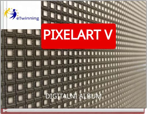 PIXELART V