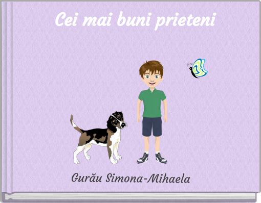 Cei mai buni prieteni