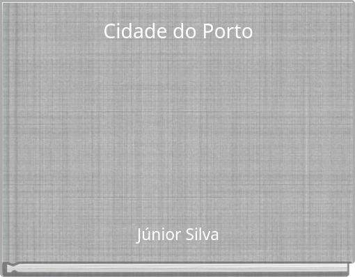 Cidade do Porto