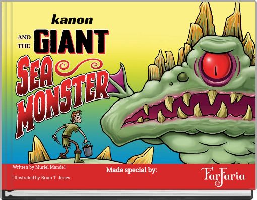 Book Cover for: kanon