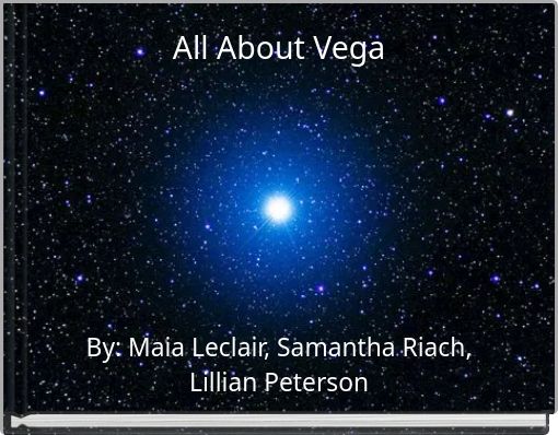 All About Vega