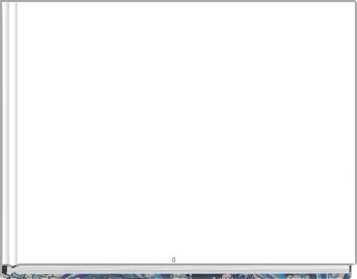 This is my manga book about anime
