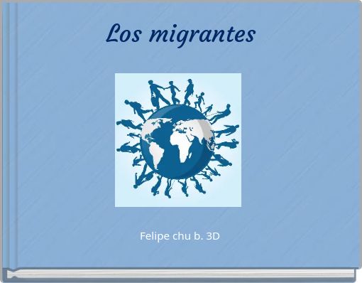 Los migrantes