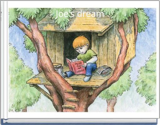 Joe's dream