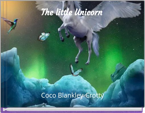 The little Unicorn