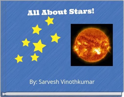 All About Stars!