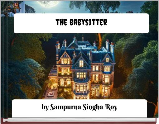 the babysitter
