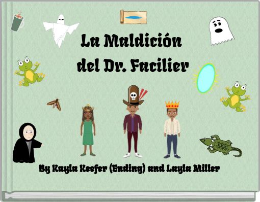 La Maldición del Dr. Facilier