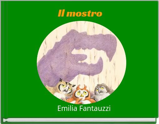 Il mostro