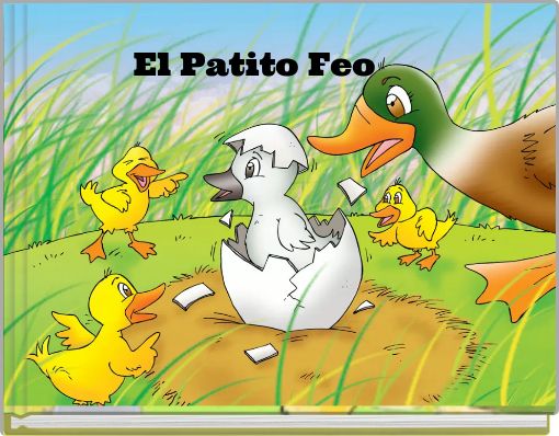 El Patito Feo