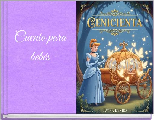 Cuento para beb&eacute;s