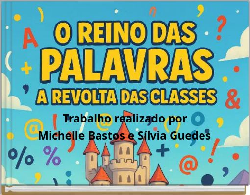 Trabalho realizado por