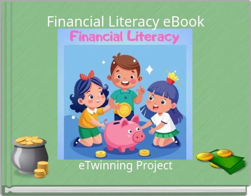 Financial Literacy eBook