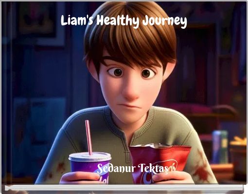 Liam's Healthy Journey